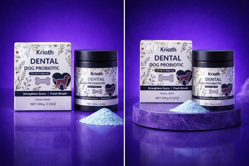 OralPaw™ Elite Dental Probiotic