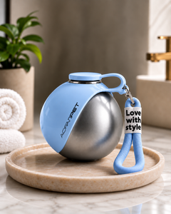 OralPaw™ Travel Hydration Bottle